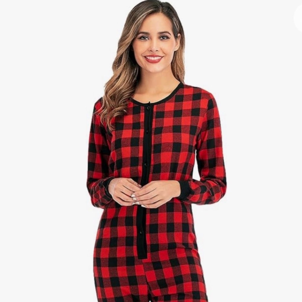 Women’s Onesie Pajama